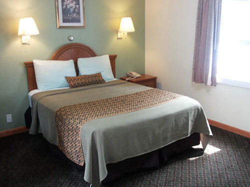 Scottish Inns Milford Exteriér fotografie